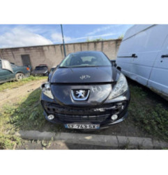 Feu arriere principal gauche (feux) PEUGEOT 207 Photo n°12