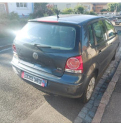 Moteur essuie glace avant VOLKSWAGEN POLO 4 Photo n°9