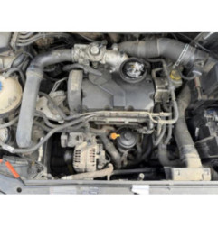 Moteur essuie glace avant VOLKSWAGEN POLO 4 Photo n°12