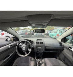 Moteur essuie glace avant VOLKSWAGEN POLO 4 Photo n°16