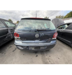 Moteur essuie glace avant VOLKSWAGEN POLO 4 Photo n°20