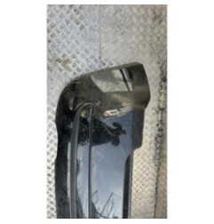 Pare choc arriere FIAT 500 2