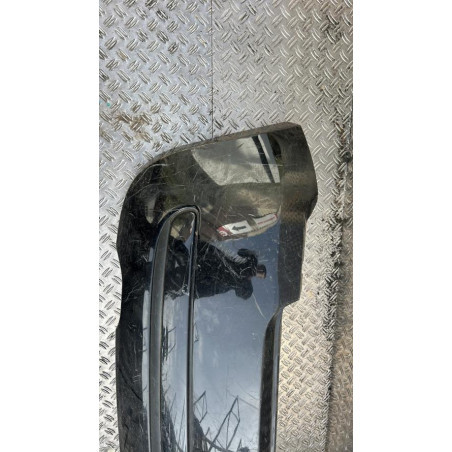 Pare choc arriere FIAT 500 2