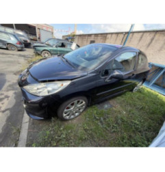 Feu arriere principal gauche (feux) PEUGEOT 207 Photo n°15