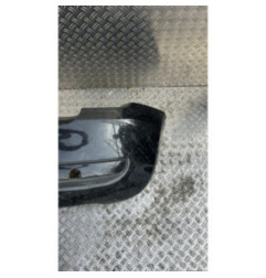 Pare choc arriere FIAT 500 2 Photo n°5