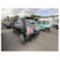 Pare choc arriere FIAT 500 2