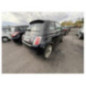 Pare choc arriere FIAT 500 2