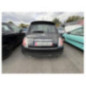 Pare choc arriere FIAT 500 2