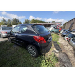 Feu arriere principal gauche (feux) PEUGEOT 207 Photo n°20