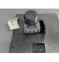 Bloc ABS (freins anti-blocage) FIAT 500 2 Photo n°1