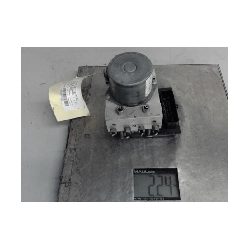 Bloc ABS (freins anti-blocage) FIAT 500 2