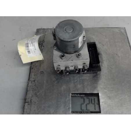 Bloc ABS (freins anti-blocage) FIAT 500 2 Photo n°1