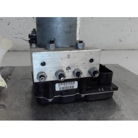 Bloc ABS (freins anti-blocage) FIAT 500 2