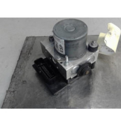 Bloc ABS (freins anti-blocage) FIAT 500 2 Photo n°4