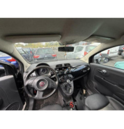 Bloc ABS (freins anti-blocage) FIAT 500 2 Photo n°11