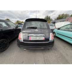 Bloc ABS (freins anti-blocage) FIAT 500 2 Photo n°15