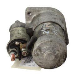 Demarreur FIAT 500 2 Photo n°3