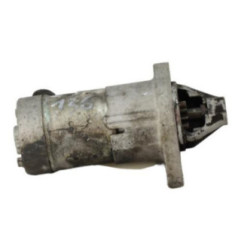 Demarreur FIAT 500 2 Photo n°4