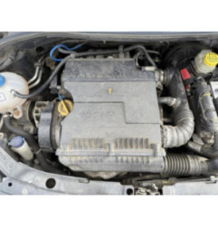 Demarreur FIAT 500 2 Photo n°8