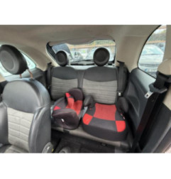 Demarreur FIAT 500 2 Photo n°13