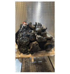 Moteur SEAT EXEO Photo n°1