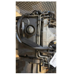 Moteur SEAT EXEO