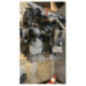 Moteur SEAT EXEO