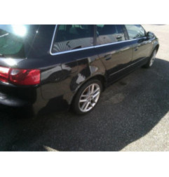 Moteur SEAT EXEO Photo n°10