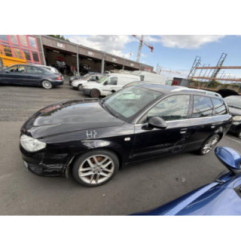 Moteur SEAT EXEO Photo n°15