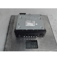 Autoradio d'origine CITROEN C5 2 Photo n°1