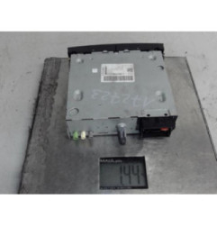 Autoradio d'origine CITROEN C5 2 Photo n°5