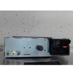 Autoradio d'origine CITROEN C5 2 Photo n°6