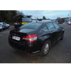 Autoradio d'origine CITROEN C5 2 Photo n°9