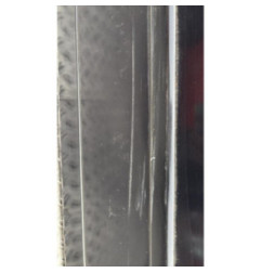 Porte avant gauche SEAT EXEO Photo n°5