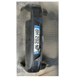 Pare choc arriere SEAT EXEO Photo n°1