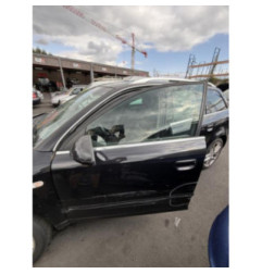 Pare choc arriere SEAT EXEO Photo n°15