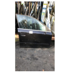 Porte avant droit SEAT EXEO Photo n°1