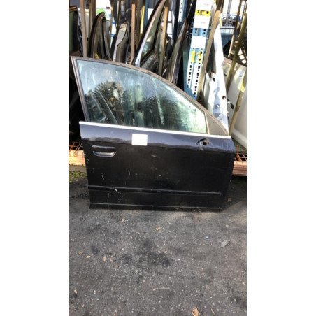 Porte avant droit SEAT EXEO Photo n°1