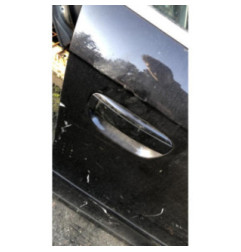 Porte avant droit SEAT EXEO Photo n°3