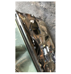 Porte avant droit SEAT EXEO Photo n°5