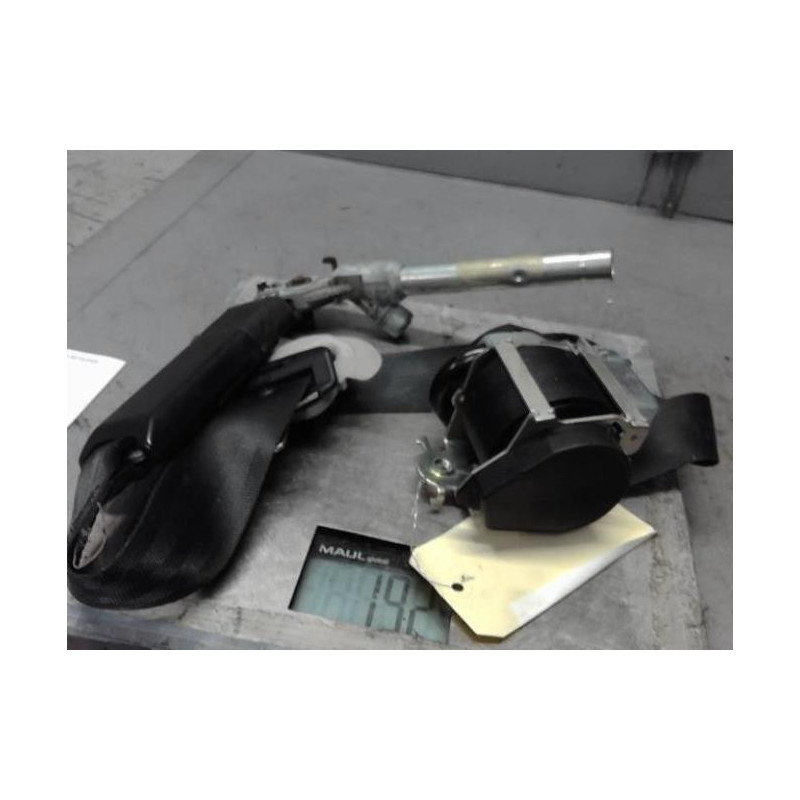 Ceinture avant gauche RENAULT LAGUNA 3