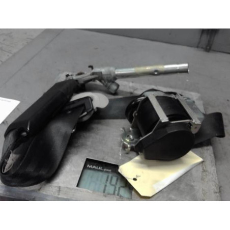 Ceinture avant gauche RENAULT LAGUNA 3 Photo n°1