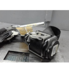 Ceinture avant gauche RENAULT LAGUNA 3 Photo n°3