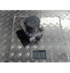 Bloc ABS (freins anti-blocage) SEAT EXEO Photo n°1