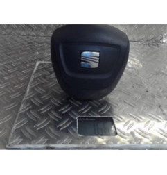 Air bag conducteur SEAT EXEO Photo n°1