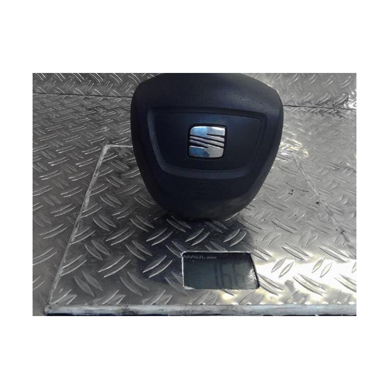 Air bag conducteur SEAT EXEO