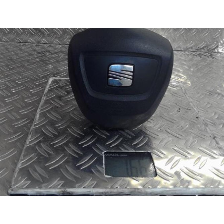 Air bag conducteur SEAT EXEO Photo n°1