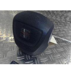 Air bag conducteur SEAT EXEO Photo n°3