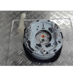 Air bag conducteur SEAT EXEO Photo n°4