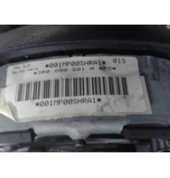 Air bag conducteur SEAT EXEO Photo n°5